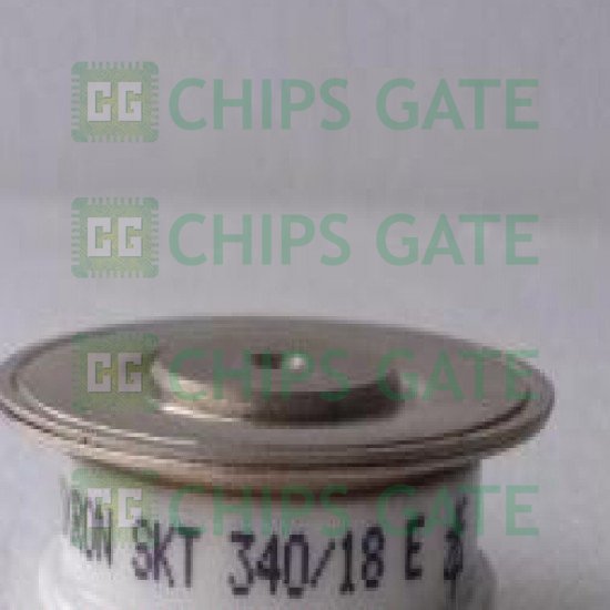 1PCS SEMIKRON SKT340/18E SKT34018E SKT340-18E