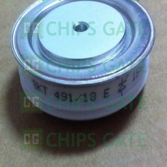 1PCS SEMIKRON SKT491/18E SKT491-18E SKT49118E