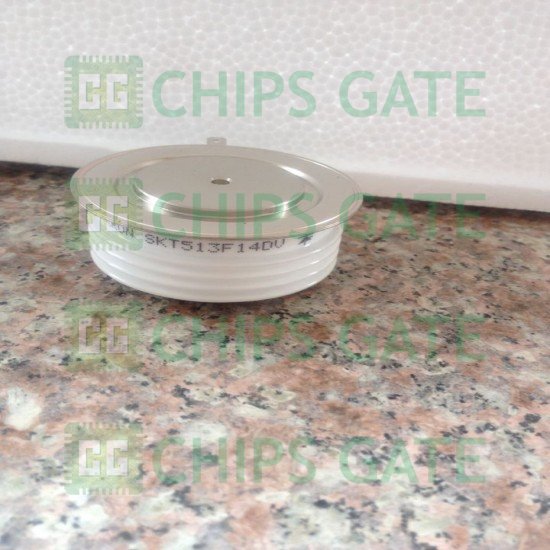 1PCS SEMIKRON SKT513F-14DV SKT513F/14DV SKT513F14DV