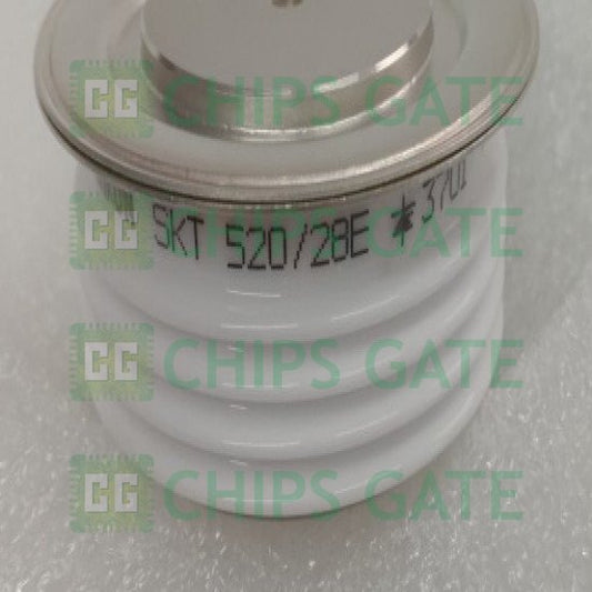 1PCS SKT520/28E SKT520-28E SKT52028E SEMIKRON MODULE