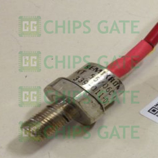 1PCS SEMIKRON SKT55/06C SKT55-06C SKT5506C