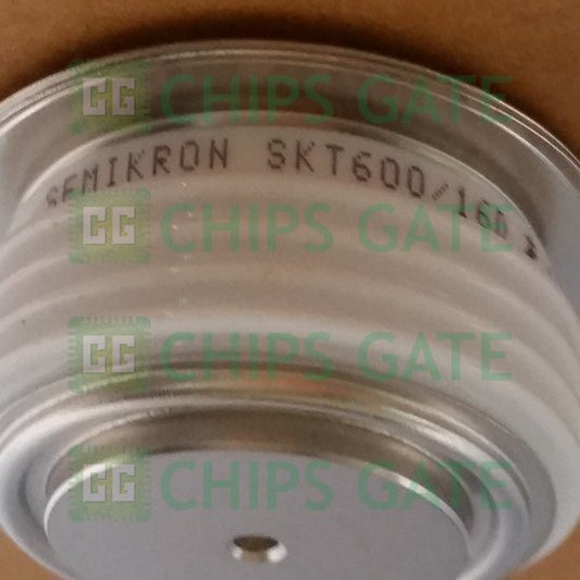 1PCS SKT600/16D SKT600-16D SKT60016D SEMIKRON MODULE