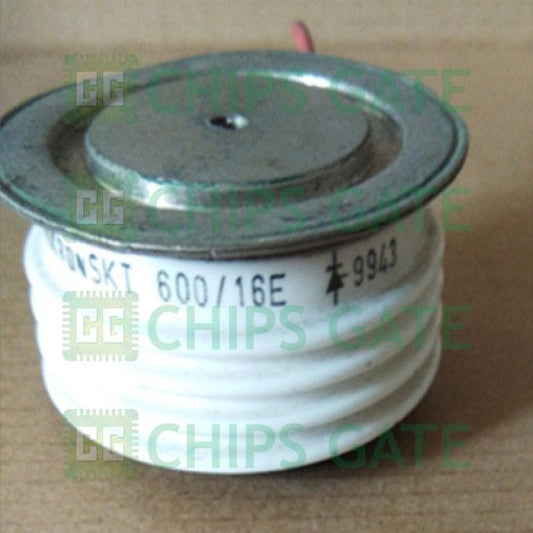 1PCS SKT600/16E SKT600-16E SKT60016E SEMIKRON MODULE