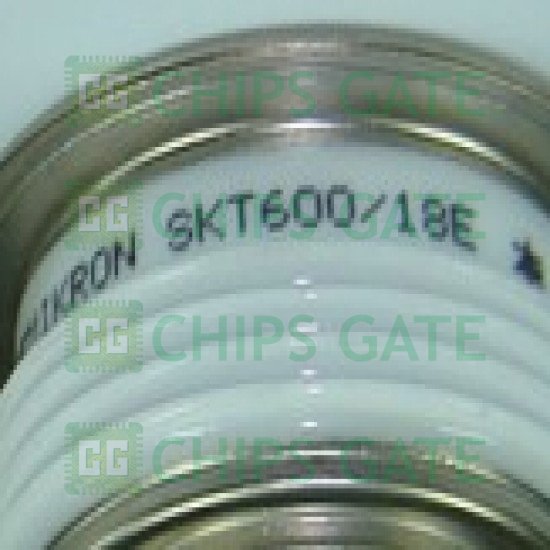 1PCS SEMIKRON SKT600/18E SKT600-18E SKT60018E