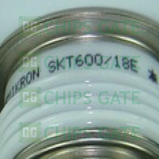 1PCS SEMIKRON SKT600/18E SKT600-18E SKT60018E