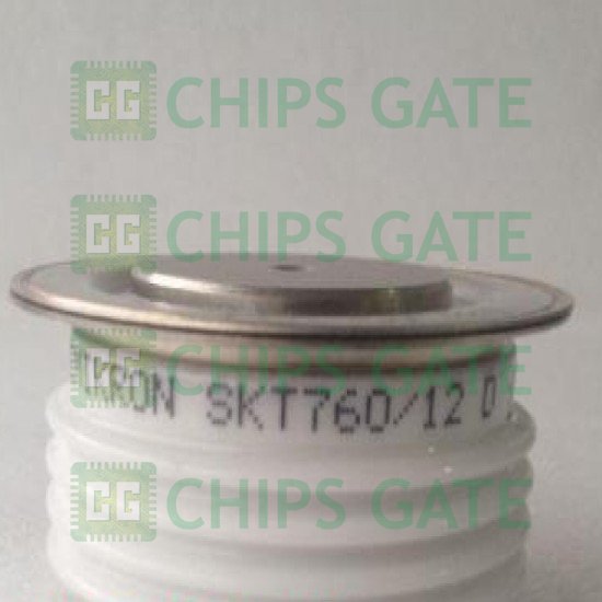 1PCS SEMIKRON SKT760/12D SKT760-12D SKT76012D