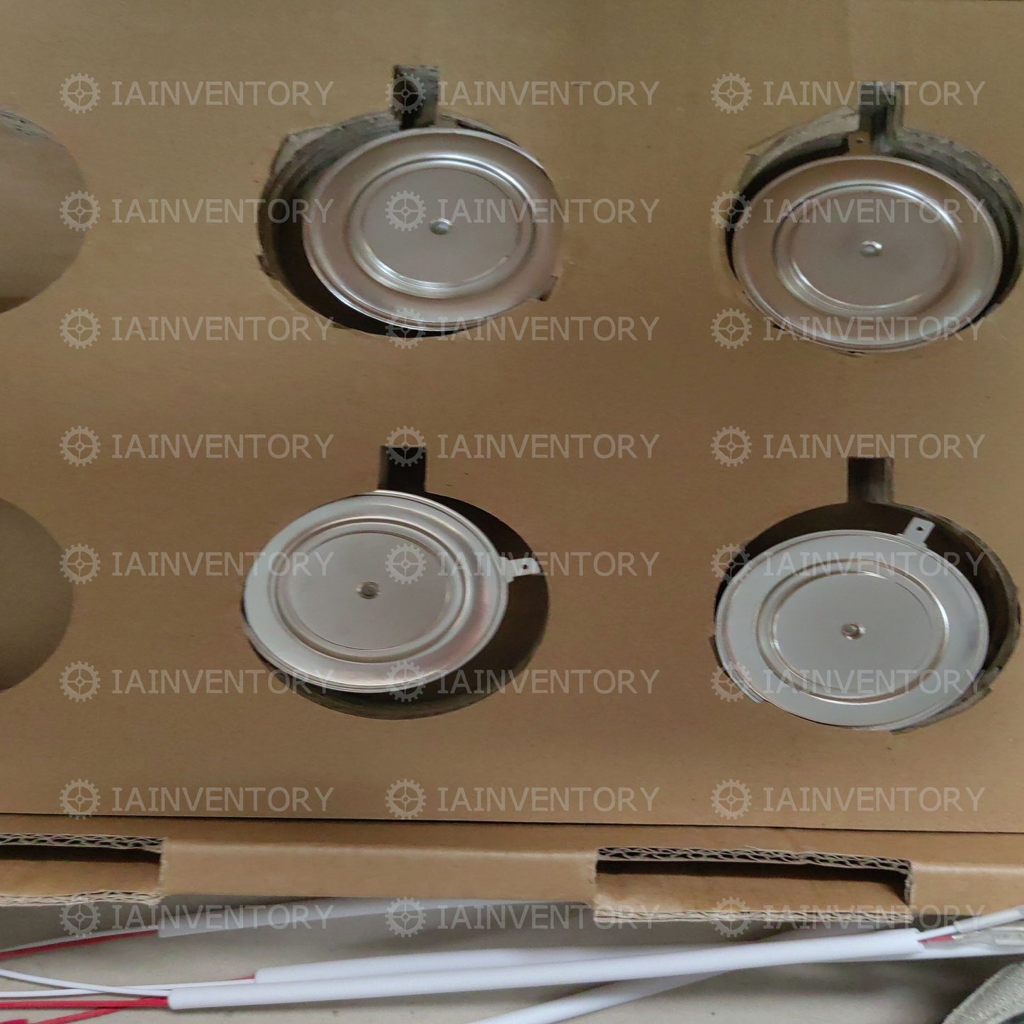 1PCS SKT760/16E SKT76016E SKT760-16E SEMIKRON THYRISTOR MODULE 1600V