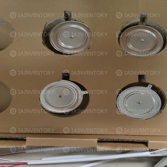 1PCS SKT760/16E SKT76016E SKT760-16E SEMIKRON THYRISTOR MODULE 1600V