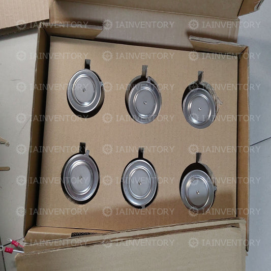 1PCS SKT760/16E SKT76016E SKT760-16E SEMIKRON THYRISTOR MODULE 1600V