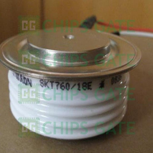 1PCS SEMIKRON SKT760/18E SKT760-18E SKT76018E
