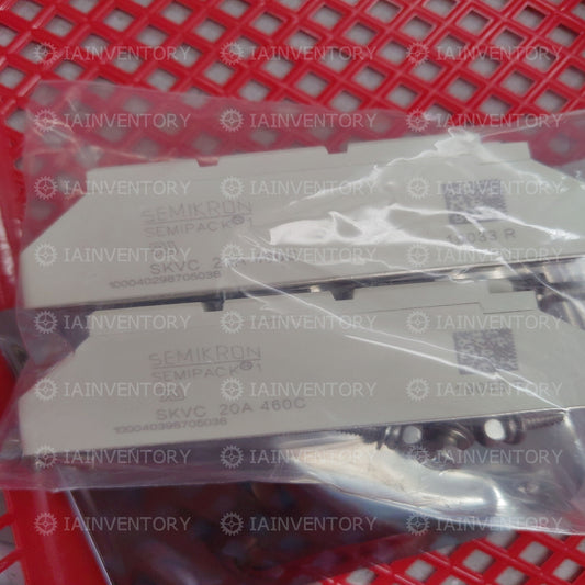 1PCS power supply module SEMIKRON SKVC20A460C