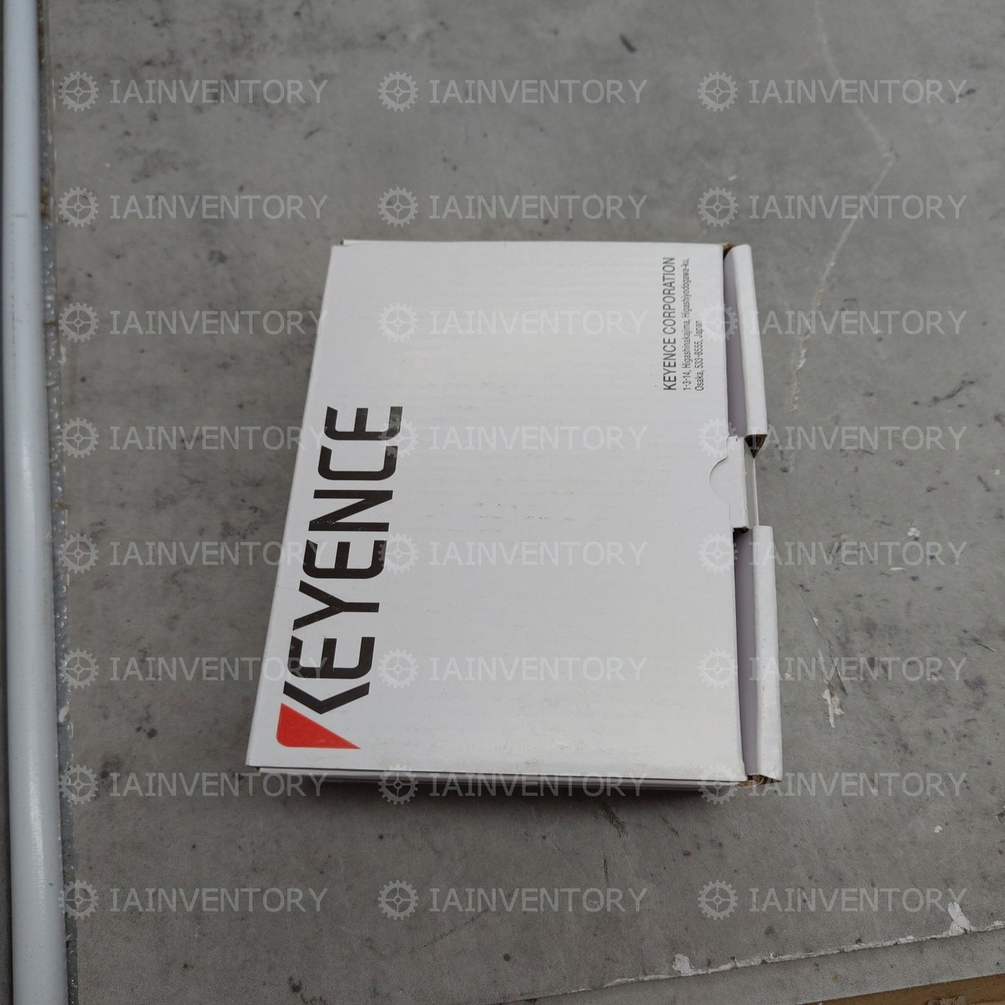 SL-R11 Safety Grating Keyence Control Unit Plc Module ko