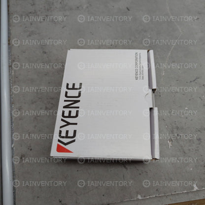 SL-R11 Safety Grating Keyence Control Unit Plc Module ko