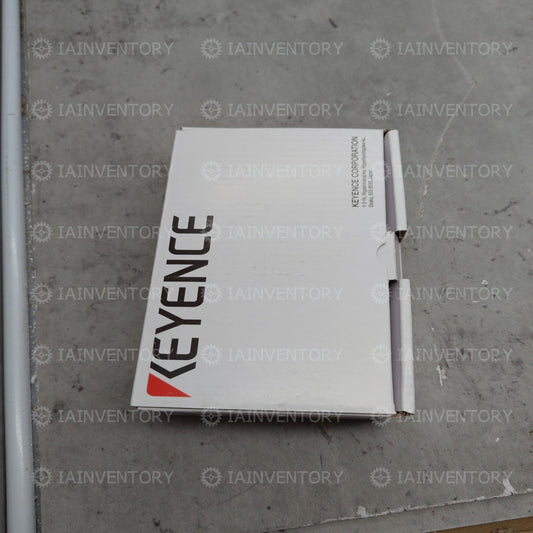 SL-R11 Safety Grating Keyence Control Unit Plc Module ko