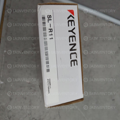 SL-R11 Safety Grating Keyence Control Unit Plc Module ko