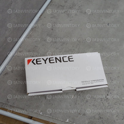 SL-R11 Safety Grating Keyence Control Unit Plc Module ko