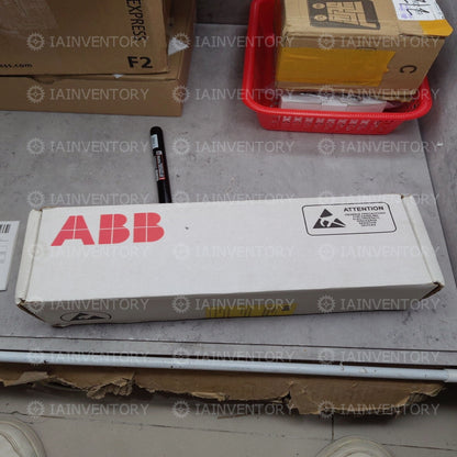 & ABB ACS550 SMIO-01C Control Board