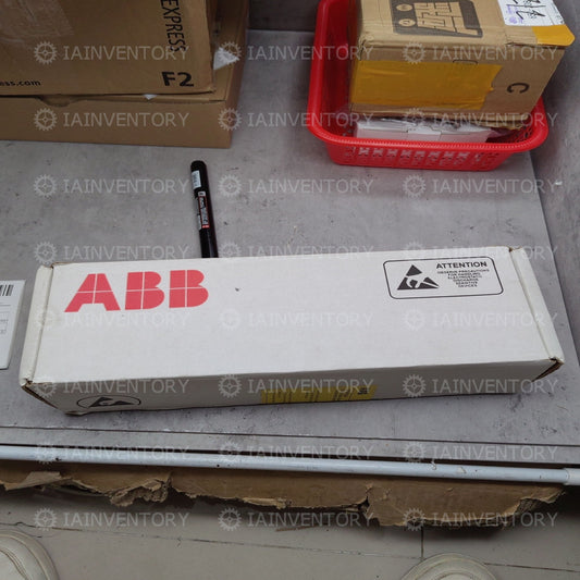 & ABB ACS550 SMIO-01C Control Board