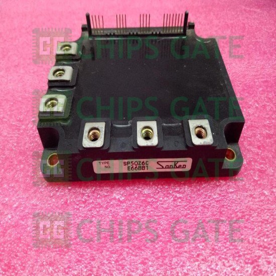 1PCS SP50Z6C SEMIKRON MODULE