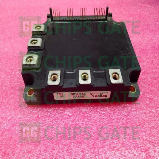 1PCS SP50Z6C SEMIKRON MODULE