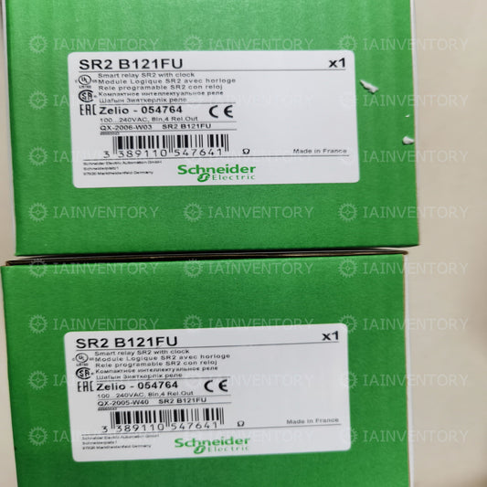 SR2B121FU Schneider