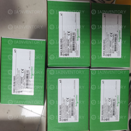 SR3B261B Schneider