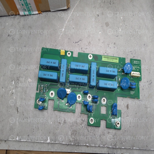 ABB SRFC4620C Inverter Filter Plate