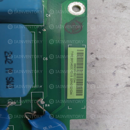 ABB SRFC4620C Inverter Filter Plate