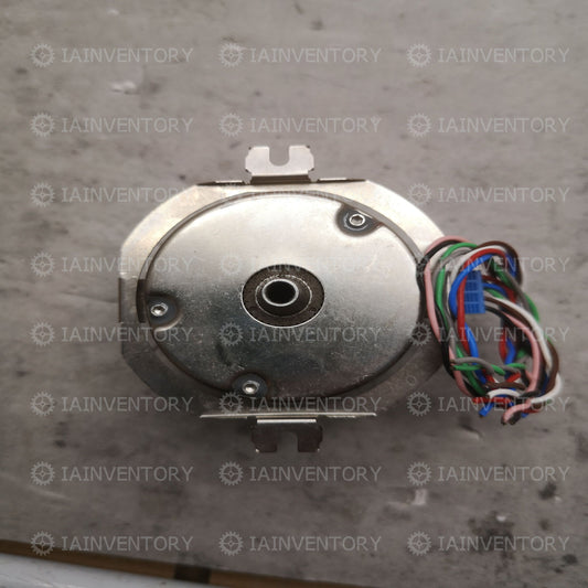 test SICK SRM50-FFA0-S01 encoder