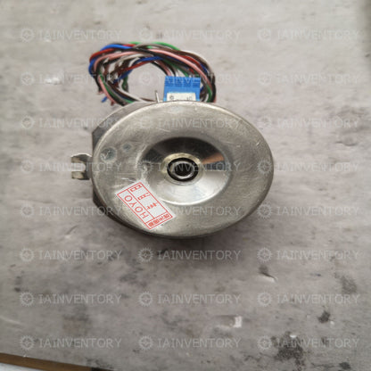 test SICK SRM50-FFA0-S01 encoder