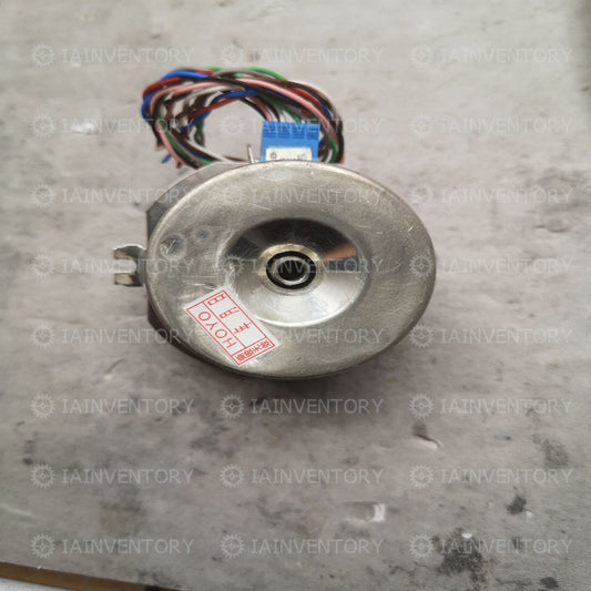 test SICK SRM50-FFA0-S01 encoder