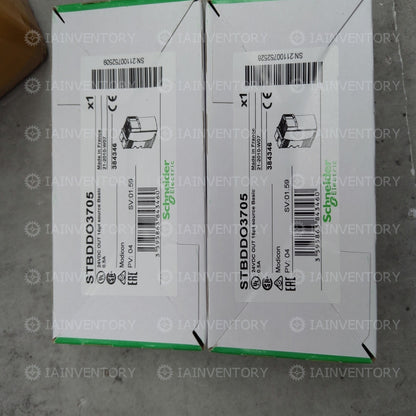 Schneider STBDDO3705