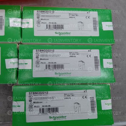 STBNC02212 SCHNEIDER