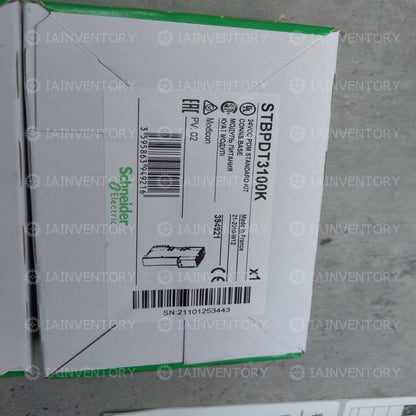 Schneider STBPDT3100K