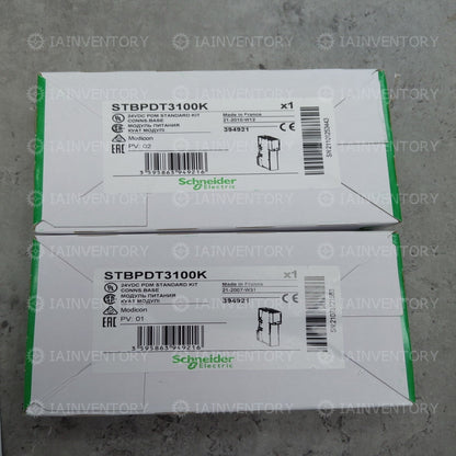 Schneider STBPDT3100K