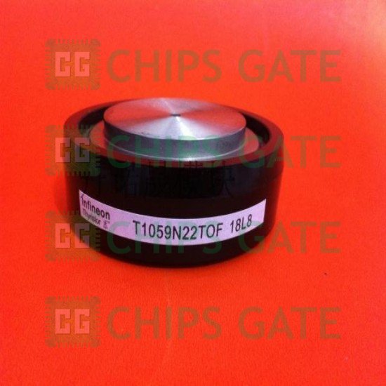 1PCS T1059N22TOF EUPEC POWER MODULE
