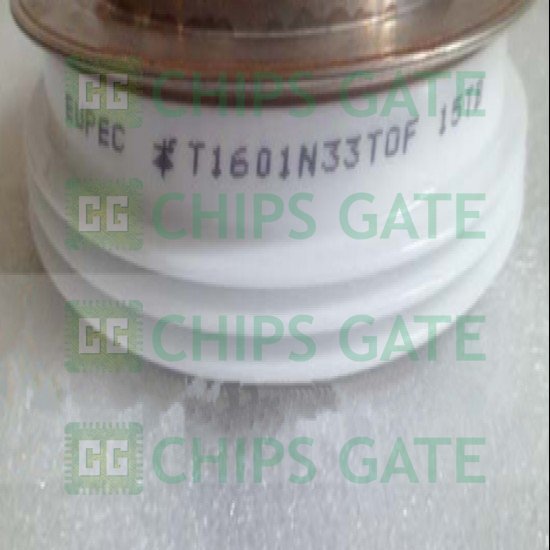 1PCS T1601N33TOF EUPEC / INFINEON IGBT MODULE