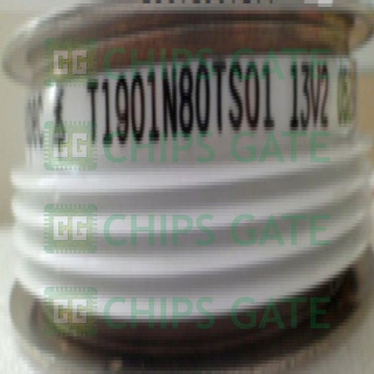 1PCS T1901N80TS01 T1901N80 EUPEC POWER MODULE