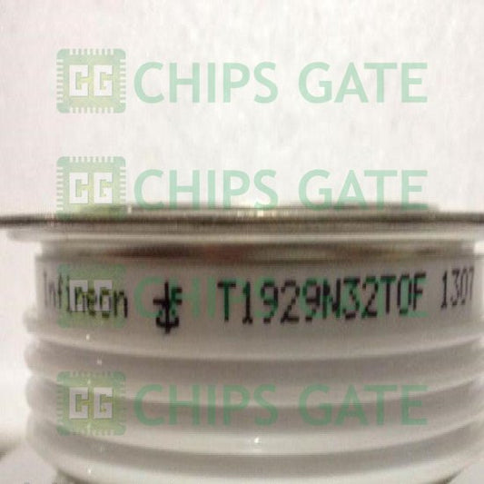 1PCS T1929N32TOF T1929N32T0F ORIGINAL EUPEC MODULE