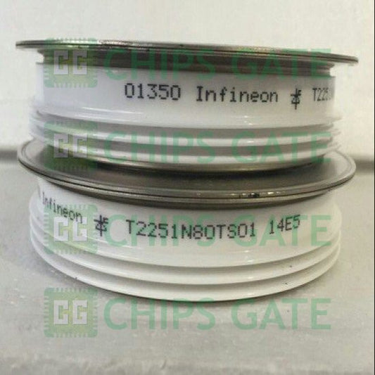 1PCS T2251N80TS01 EUPEC POWER MODULE