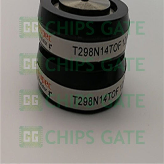 1PCS T298N14TOF EUPEC MODULE