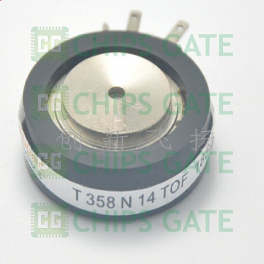 1PCS T358N14TOF T358N14T0F EUPEC MODULE