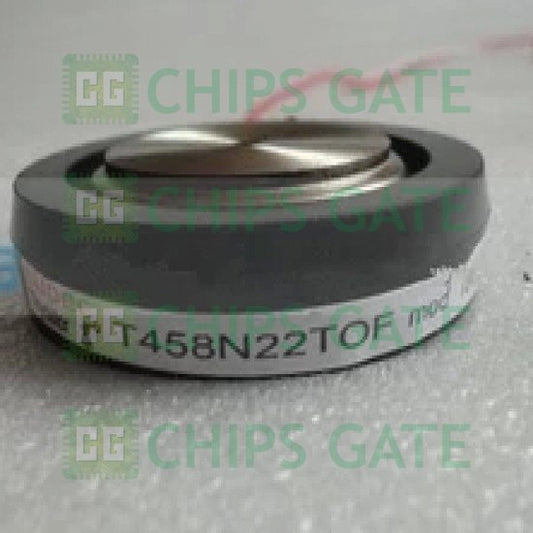 1PCS T458N22TOF T458N22T0F EUPEC MODULE