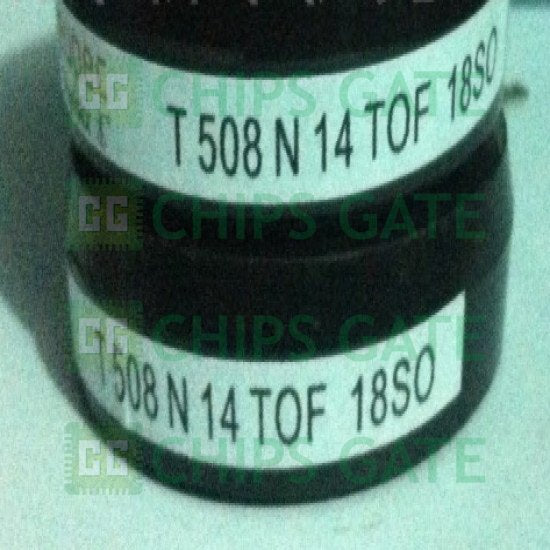 1PCS T508N14TOF EUPEC MODULE