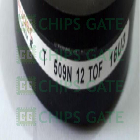1PCS T509N12TOF EUPEC POWER MODULE