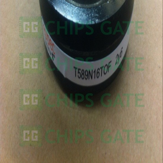 1PCS T589N16TOF EUPEC POWER MODULE