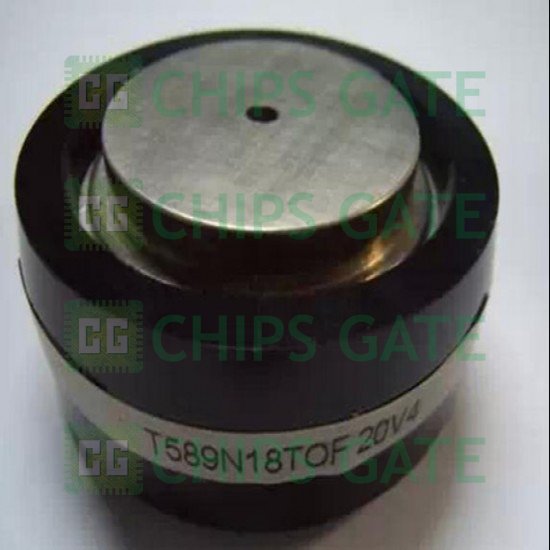 1PCS T589N18TOF EUPEC POWER MODULE
