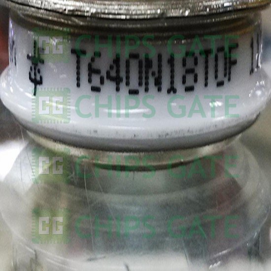 1PCS T640N18TOF EUPEC MODULE