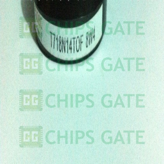 1PCS T718N14TOF T718N14T0F EUPEC POWER MODULE