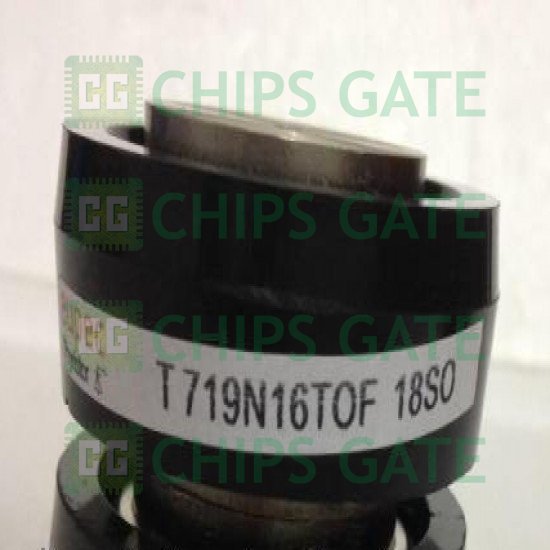 1PCS T719N16TOF EUPEC MODULE